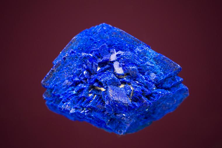 AZURITE