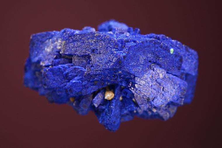 AZURITE