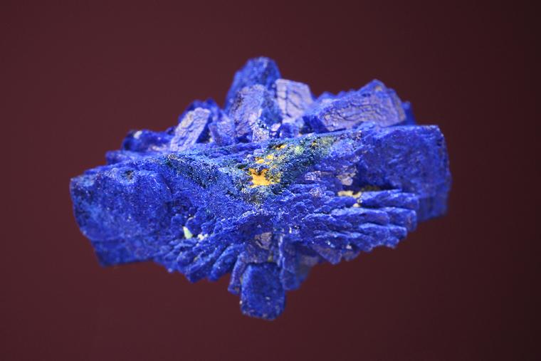 AZURITE