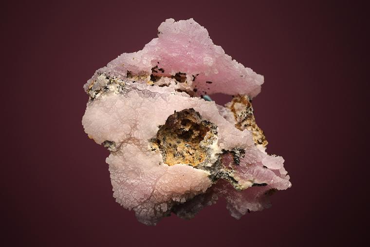SMITHSONITE