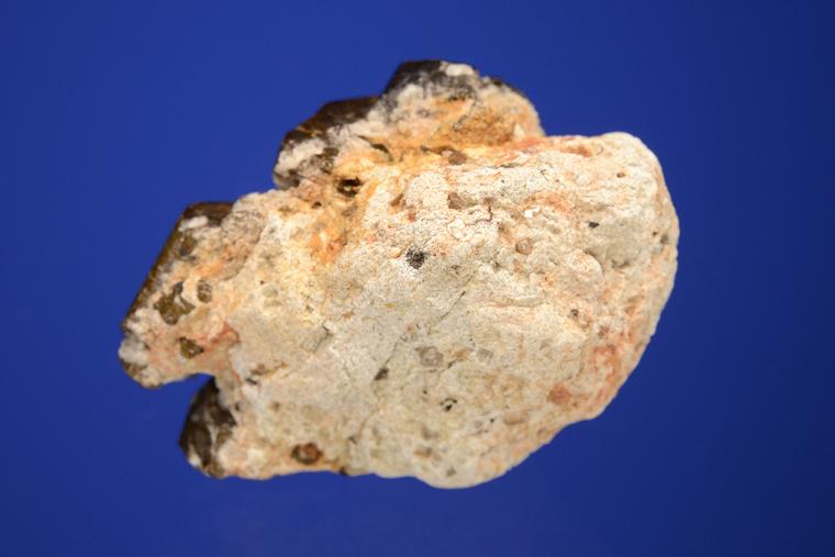 FLUOR-BUERGERITE (type locality)