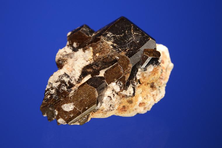 FLUOR-BUERGERITE (type locality)