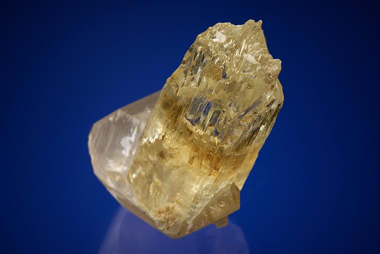 SPODUMENE with QUARTZ
