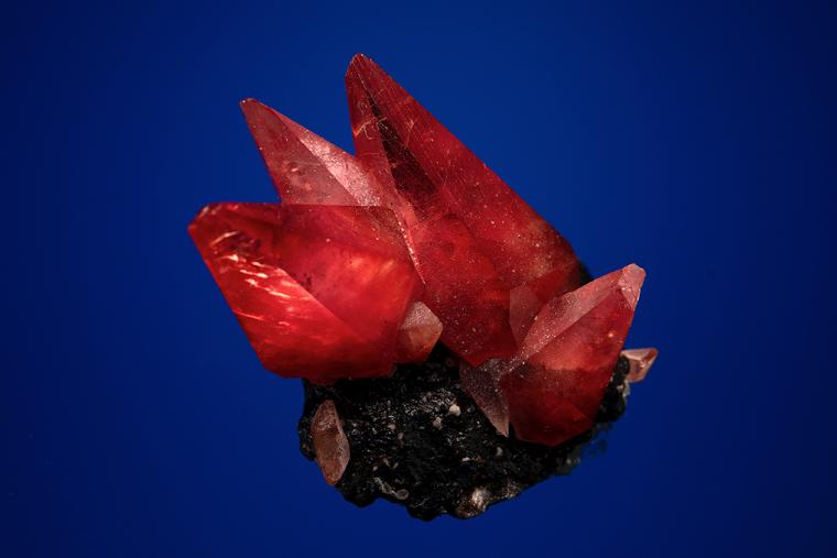 RHODOCHROSITE