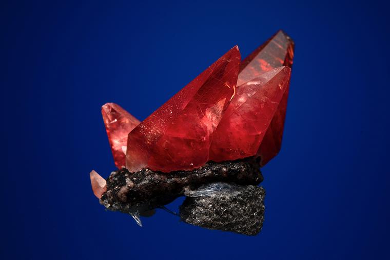 RHODOCHROSITE