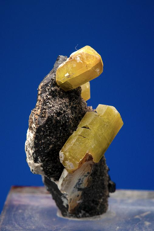 STURMANITE