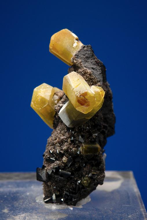 STURMANITE