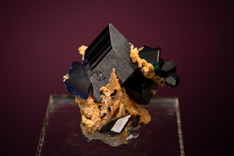 AZURITE