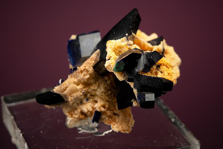 AZURITE