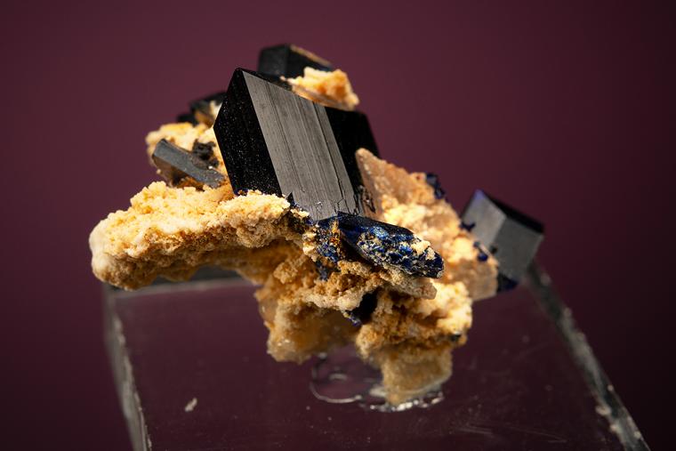 AZURITE