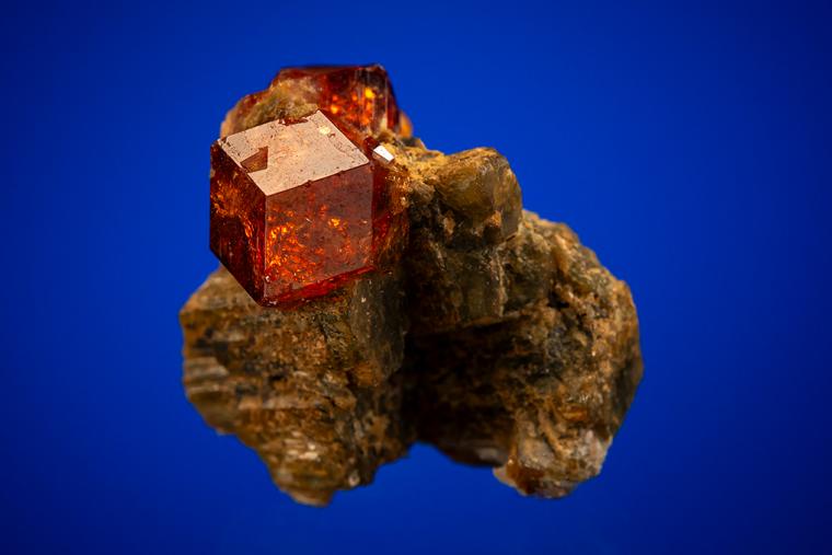 GROSSULAR