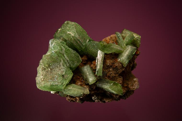 LUDLAMITE