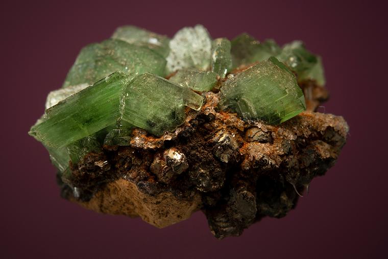LUDLAMITE