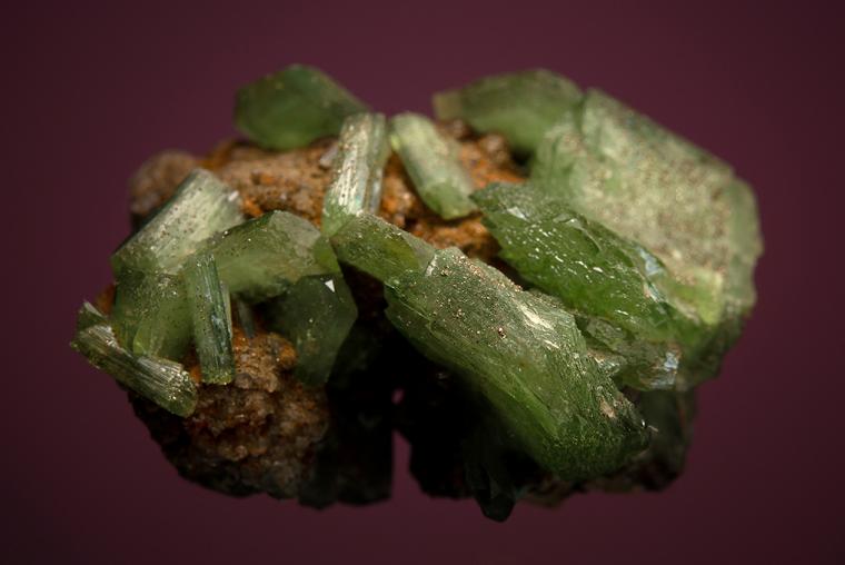 LUDLAMITE