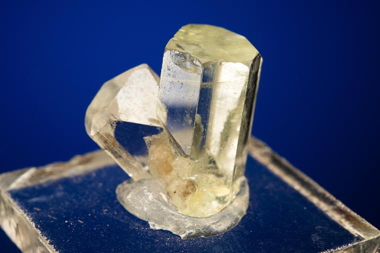 BERYL with TOPAZ