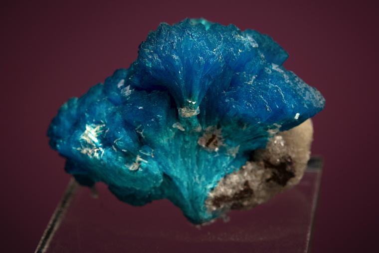 CAVANSITE