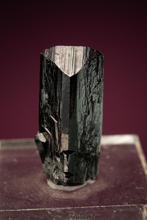 ILVAITE