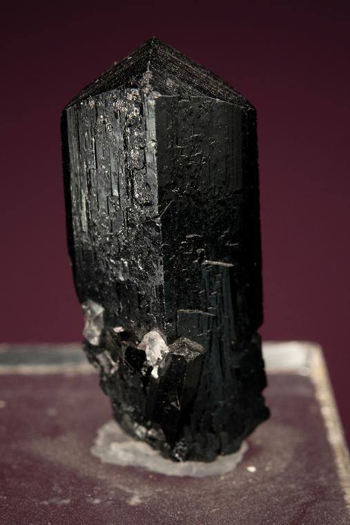 ILVAITE