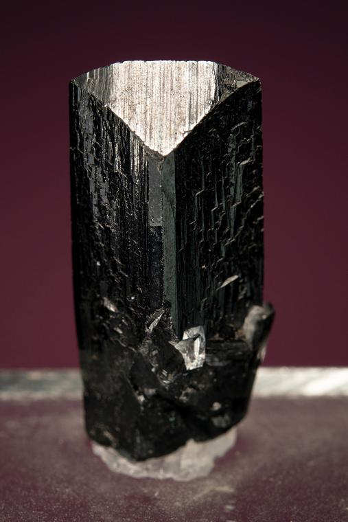 ILVAITE