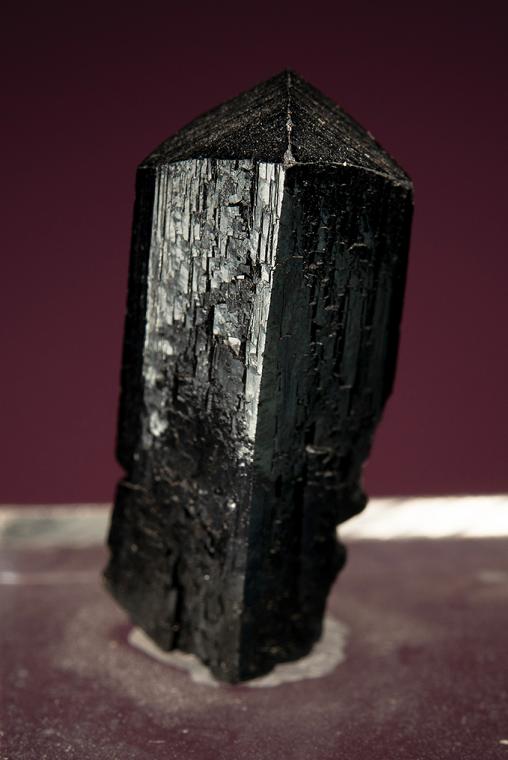 ILVAITE