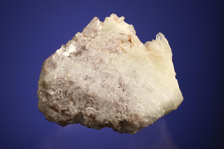 BERYL var. Morganite