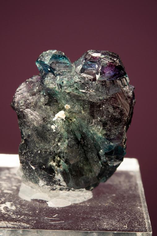 CHRYSOBERYL var. Alexandrite
