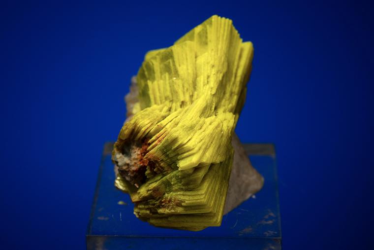 META-AUTUNITE