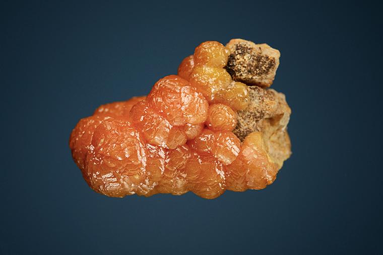 PYROMORPHITE