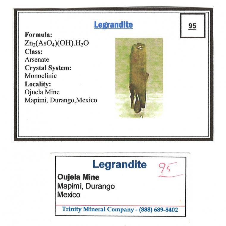 LEGRANDITE