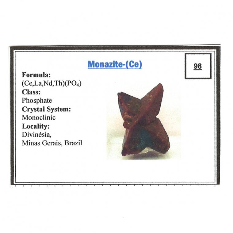 MONAZITE
