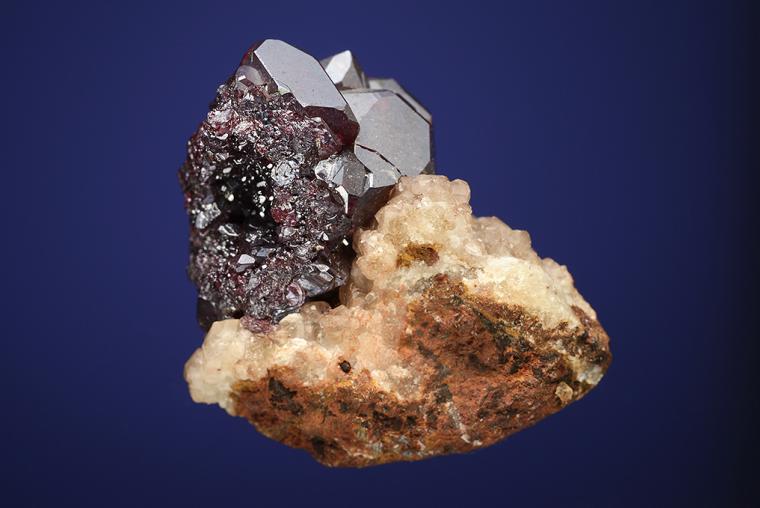 CUPRITE