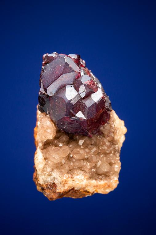 CUPRITE