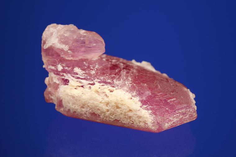 PEZZOTTAITE (type locality)