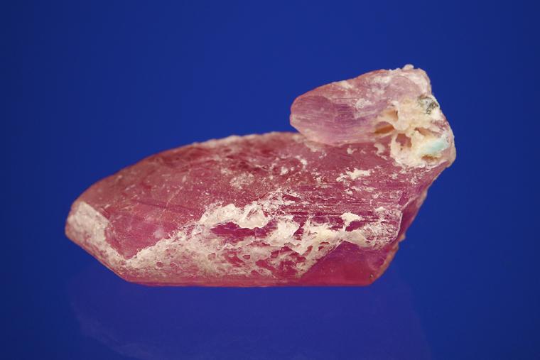 PEZZOTTAITE (type locality)