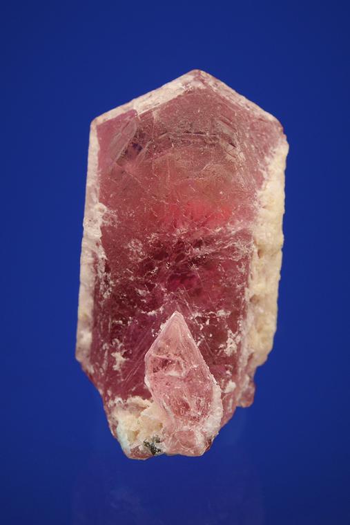 PEZZOTTAITE (type locality)