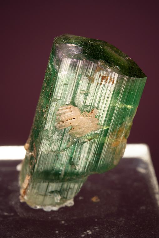 ELBAITE