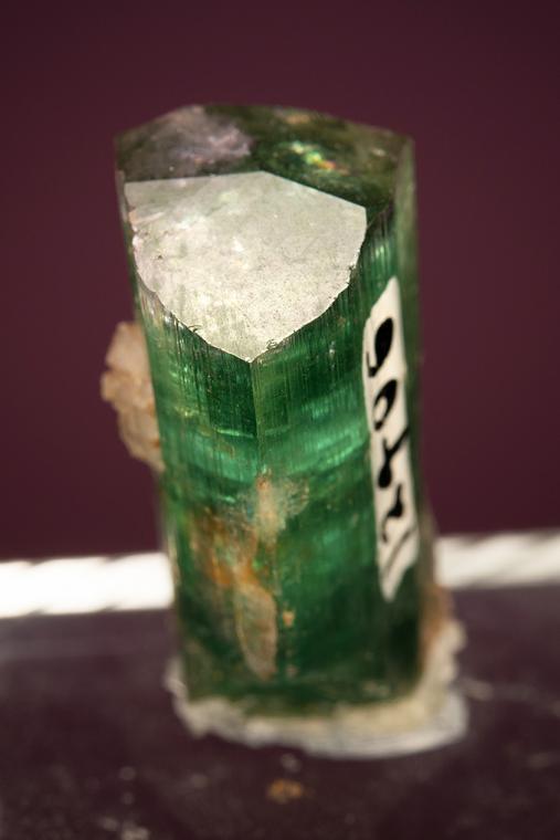 ELBAITE