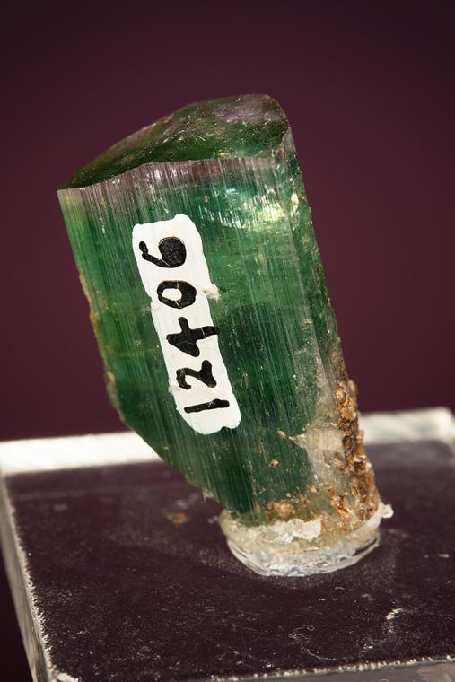 ELBAITE