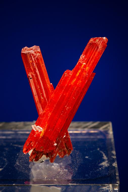CROCOITE