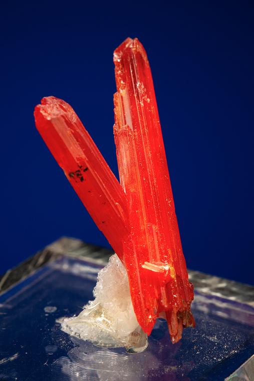 CROCOITE