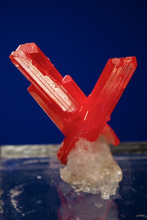 CROCOITE
