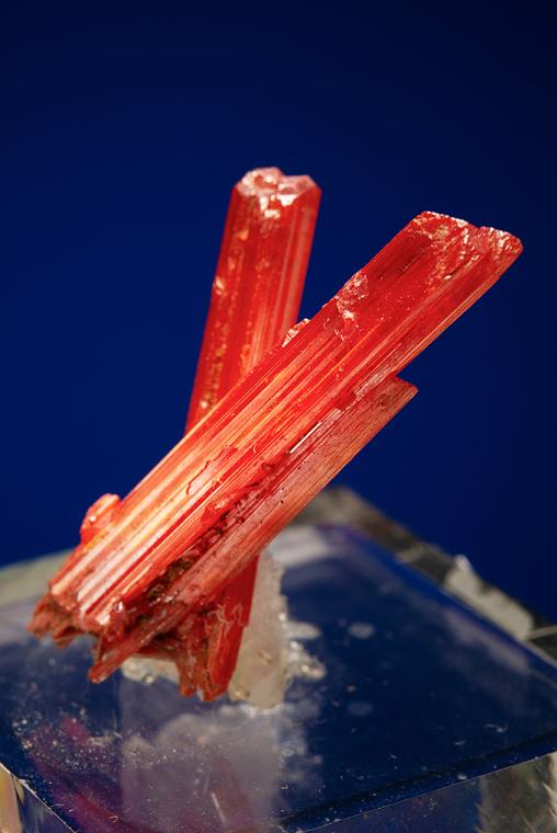 CROCOITE
