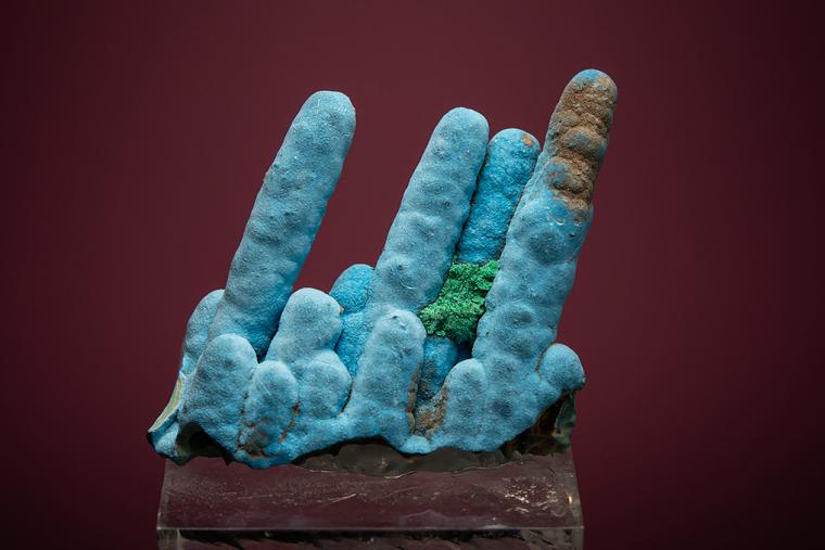 SHATTUCKITE