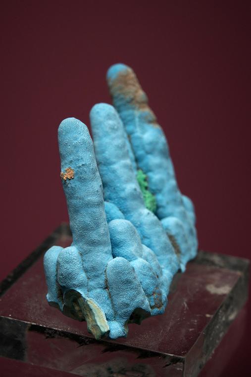 SHATTUCKITE