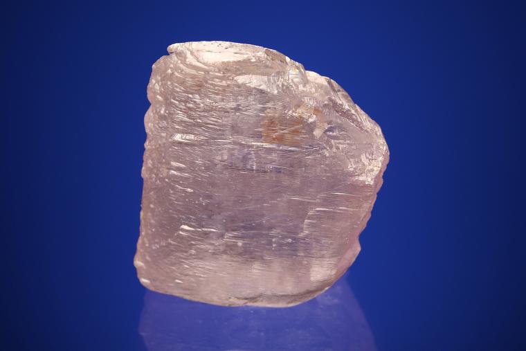 SPODUMENE var. Kunzite