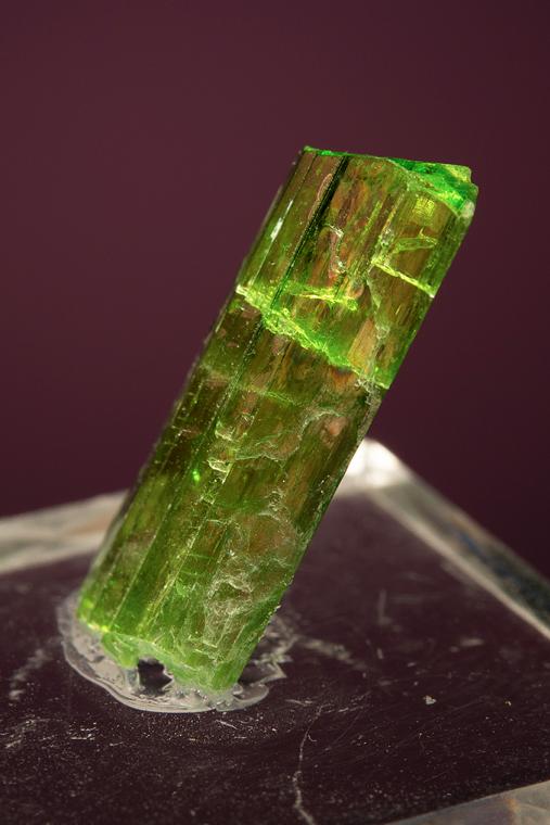 TREMOLITE