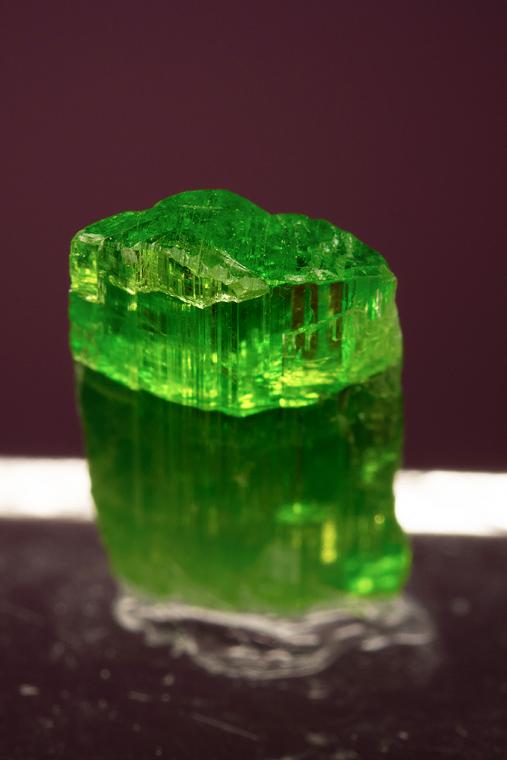 TREMOLITE