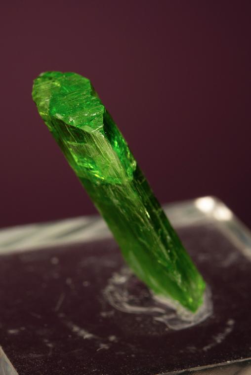 TREMOLITE