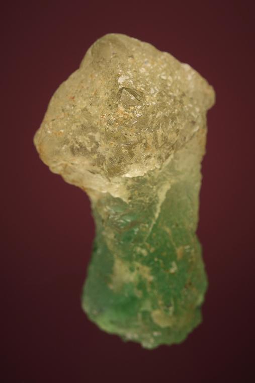 FLUORITE