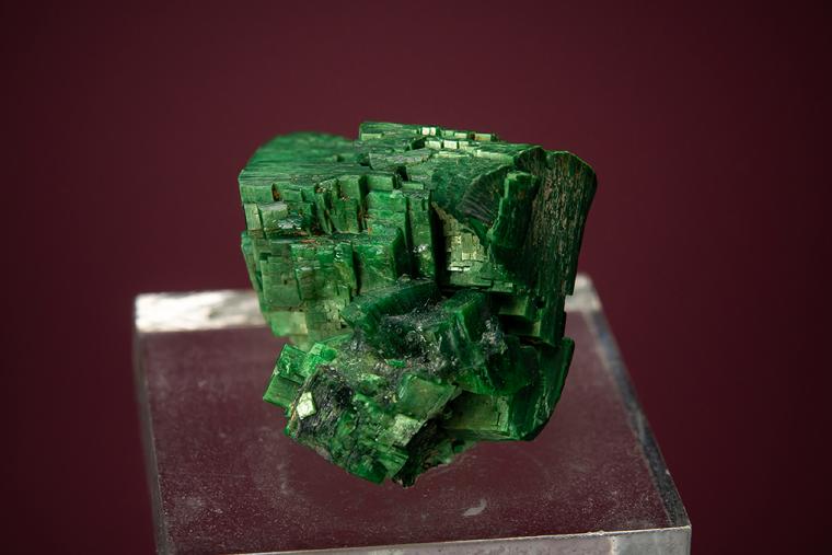 METATORBERNITE